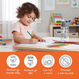 Бебешки Тританов Термос Sport 480 Мл. Safari Zopa