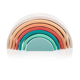 Дървена Сгъваема Дъга Sunset Zopa