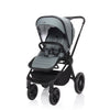 Детска Количка Move Cross 2 Granit Grey Black Zopa