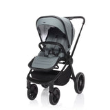 Детска Количка Move Cross 2 Granit Grey Black Zopa