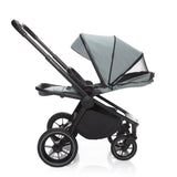 Детска Количка Move Cross 2 Granit Grey Black Zopa