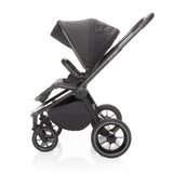 Детска Количка Move Cross 2 All Black Zopa
