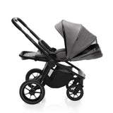 Детска Количка Move Cross 3 Tornado Grey Zopa