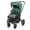 Детска Количка Move Cross 3 Antique Green Gold Zopa