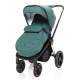 Детска Количка Move Cross 3 Antique Green Gold Zopa