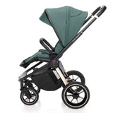 Детска Количка Move Cross 3 Antique Green Gold Zopa