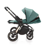 Детска Количка Move Cross 3 Antique Green Gold Zopa