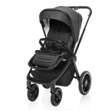 Детска Количка Move Cross 3 All Black Zopa