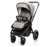 Детска Количка Move Cross 3 Metal Grey Zopa