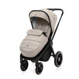 Детска Количка Move Cross 3 Ivory Beige Zopa