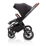 Детска Количка Move Cross Night Black Black Zopa