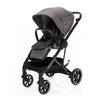 Детска Количка Quest Tornado Grey Black Zopa