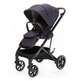 Детска Количка Quest Midnight Navy Black Zopa