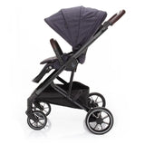 Детска Количка Quest Midnight Navy Black Zopa
