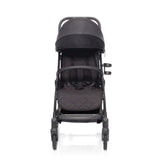 Детска Количка Quiq 2 Race Black Zopa