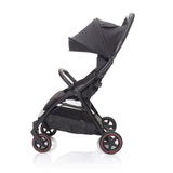 Детска Количка Quiq 2 Race Black Zopa