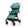 Детска Количка Quiq 2 Aquatic Green Zopa