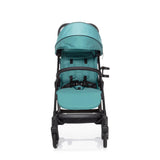 Детска Количка Quiq 2 Aquatic Green Zopa