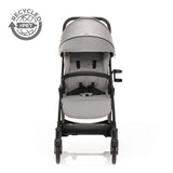 Детска Количка Quiq 2 Metal Grey Zopa
