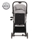 Детска Количка Quiq 2 Metal Grey Zopa
