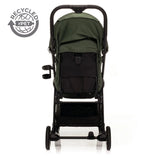 Детска Количка Quiq 2 Hunter Green Zopa