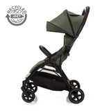 Детска Количка Quiq 2 Hunter Green Zopa