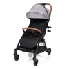 Детска Количка Quiq Blacky Grey Zopa