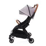 Детска Количка Quiq Blacky Grey Zopa