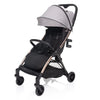 Детска Количка Quiq Bright Grey Zopa
