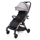 Детска Количка Quiq Bright Grey Zopa