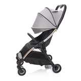 Детска Количка Quiq Bright Grey Zopa