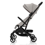 Детска Лятна Количка Jet Ivory Beige Zopa