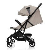 Детска Лятна Количка Jet Ivory Beige Zopa