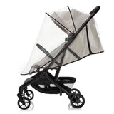 Детска Лятна Количка Jet Ivory Beige Zopa