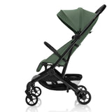 Детска Лятна Количка Jet Rocky Green Zopa