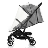 Детска Лятна Количка Jet Shade Grey Zopa