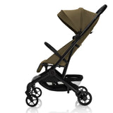 Детска Лятна Количка Jet Toffe Brown Zopa