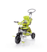 Детска Триколка Citigo Kiwi Green Zopa