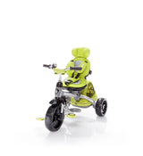 Детска Триколка Citigo Kiwi Green Zopa