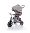 Детска Триколка Citigo Pearl Grey Zopa