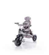 Детска Триколка Citigo Pearl Grey Zopa