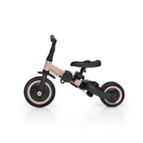 Детска Триколка Razor 3в1 Coral Pink Zopa