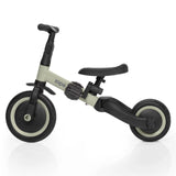Детска Триколка Razor Easy Boss Grey Zopa
