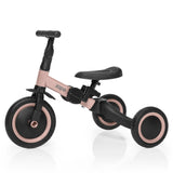 Детска Триколка Razor Easy Coral Pink Zopa