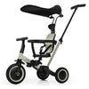 Детска Триколка Razor Pro 6в1 Boss Grey Zopa