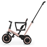 Детска Триколка Razor Pro 6в1 Coral Pink Zopa