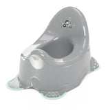 Детско Гърне Unicorn Grey Mint Zopa