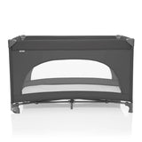 Детско Креватче За Пътуване Lely Antracit Grey Zopa