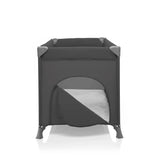 Детско Креватче За Пътуване Lely Antracit Grey Zopa