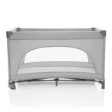 Сгъваема Кошара Lely Silver Grey Zopa